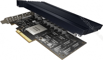 Samsung OEM Enterprise SSD PM1735 1.6TB, PCIe 4.0 x8