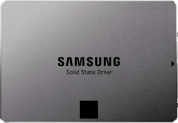 Samsung SSD 840 EVO 1TB, 2.5" / SATA 6Gb/s
