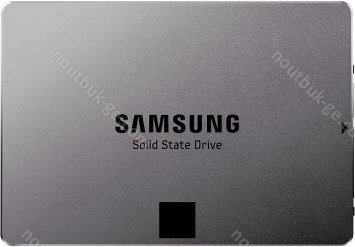 Samsung SSD 840 EVO 1TB, SATA