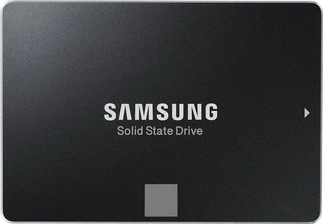 Samsung SSD 850 EVO 2TB, 2.5" / SATA 6Gb/s