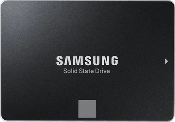 Samsung SSD 850 EVO 1TB, 2.5" / SATA 6Gb/s