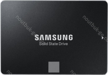 Samsung SSD 850 EVO 1TB, SATA