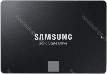 Samsung SSD 850 EVO 500GB, SATA