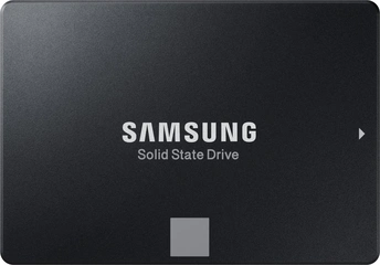 Samsung SSD 860 EVO B2B 500GB, 2.5" / SATA 6Gb/s