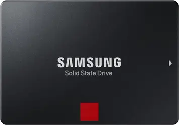 Samsung SSD 860 PRO 4TB, 2.5" / SATA 6Gb/s