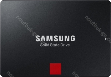 Samsung SSD 860 PRO 4TB, SATA