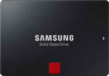 Samsung SSD 860 PRO 512GB, 512B, 2.5" / SATA 6Gb/s