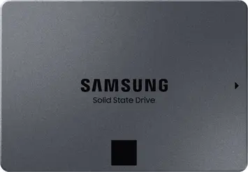 Samsung SSD 860 QVO 1TB, 2.5" / SATA 6Gb/s