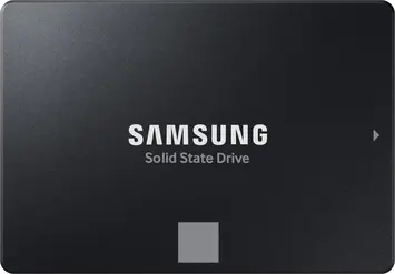 Samsung SSD 870 EVO 2TB, 2.5" / SATA 6Gb/s