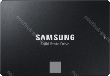 Samsung SSD 870 EVO 4TB, SATA