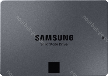 Samsung SSD 870 QVO 8TB, SATA