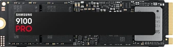 Samsung SSD 9100 PRO 2TB, M.2 2280 / M-Key / PCIe 5.0 x4