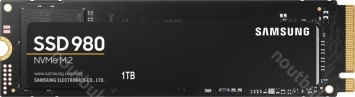 Samsung SSD 980 1TB, M.2