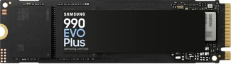 Samsung SSD 990 EVO Plus 1TB, M.2 2280 / M-Key / PCIe 4.0 x4