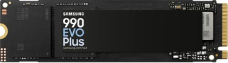 Samsung SSD 990 EVO Plus 4TB, M.2 2280 / M-Key / PCIe 4.0 x4