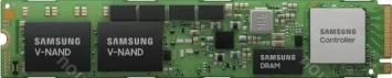 Samsung SSD PM983 960GB, M.2