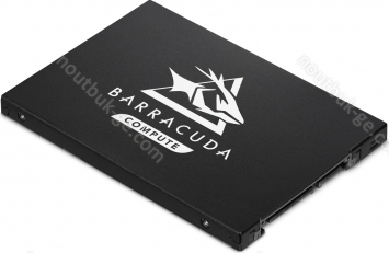 Seagate BarraCuda Q1 SSD 240GB, SATA