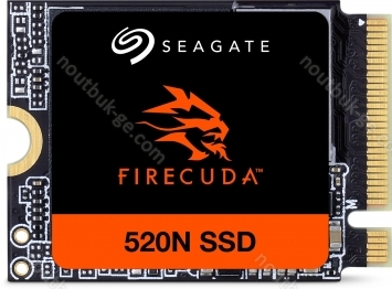 Seagate FireCuda 520N SSD +Rescue 1TB, M.2 2230