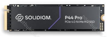 Solidigm P44 Pro 512GB, M.2