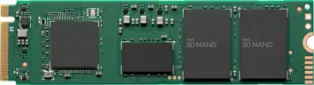 Solidigm SSD 670p 2TB, M.2 2280 / M-Key / PCIe 3.0 x4
