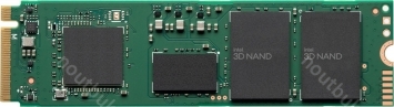 Solidigm SSD 670p 512GB, M.2