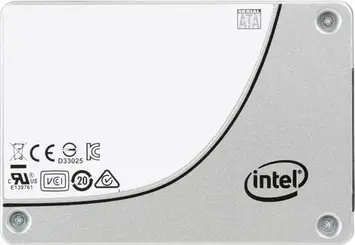 Solidigm SSD D3-S4520 2.5" 3.84TB, 2.5" / SATA 6Gb/s