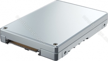 Solidigm SSD D7-P5520 3.84TB, U.2