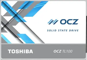 Toshiba OCZ TL100 240GB, 2.5" / SATA 6Gb/s