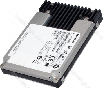 Toshiba PX04SV 480GB, SAS