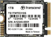 Transcend MTE310S SSD 1TB, M.2 2230 / M-Key / PCIe 4.0 x4