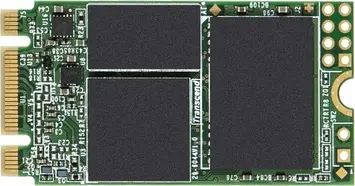 Transcend MTS552T2 SSD 128GB, M.2 2242 / B-M-Key / SATA 6Gb/s