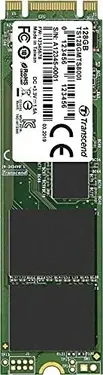 Transcend MTS800I SSD 128GB, M.2 2280 / B-M-Key / SATA 6Gb/s