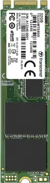 Transcend MTS800I SSD 32GB, M.2 2280 / B-M-Key / SATA 6Gb/s