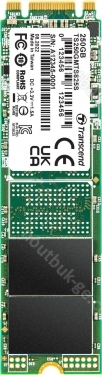 Transcend MTS825S SSD 250GB, M.2