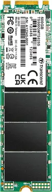 Transcend MTS825S SSD 500GB, M.2 2280 / B-M-Key / SATA 6Gb/s