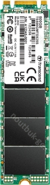 Transcend MTS825S SSD 500GB, M.2