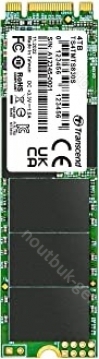 Transcend MTS830S SSD 4TB, M.2