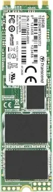 Transcend MTS952T2 SSD 128GB, M.2 2280 / B-M-Key / SATA 6Gb/s