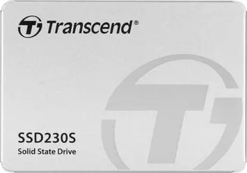 Transcend SSD230S 2TB, 2.5" / SATA 6Gb/s