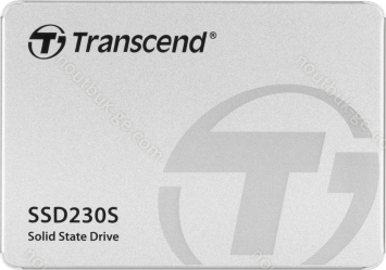 Transcend SSD230S 2TB, SATA