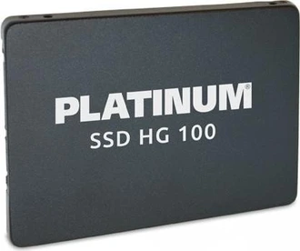 Xlyne Platinum HG 100 480GB, 2.5" / SATA 6Gb/s