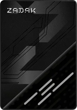 ZADAK TWSS3 512GB, 2.5" / SATA 6Gb/s