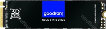 goodram PX500 512GB, M.2