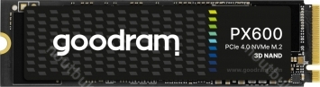 goodram PX600 1TB, M.2