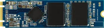 goodram S400u 480GB, M.2 2280 / B-M-Key / SATA 6Gb/s