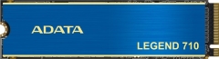 ADATA LEGEND 710 512GB, M.2