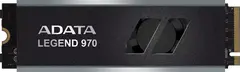 ADATA LEGEND 970 1TB, M.2 2280 / M-Key / PCIe 5.0 x4, с радиатором