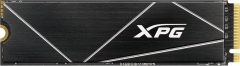 ADATA XPG Gammix S70 Blade 512GB, M.2, с радиатором