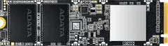 ADATA XPG SX8100 512GB, M.2 2280 / M-Key / PCIe 3.0 x4