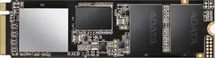 ADATA XPG SX8200 Pro 512GB, M.2 2280 / M-Key / PCIe 3.0 x4